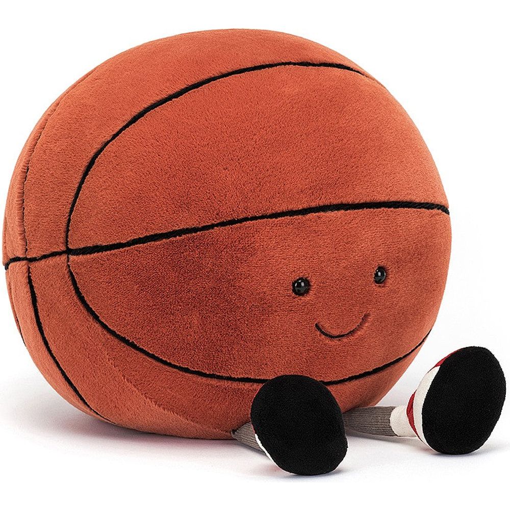 Jellycat | Amuseable Sports Basketball