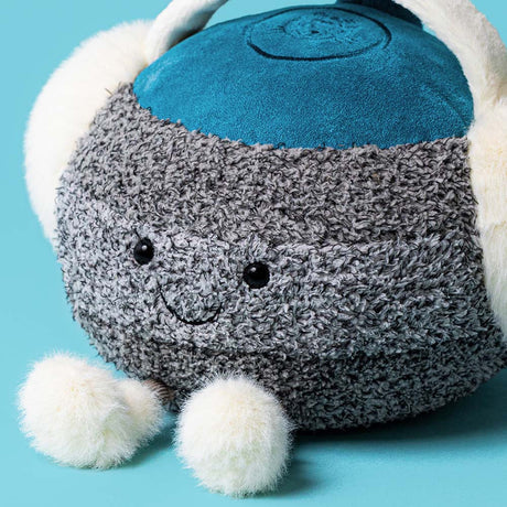 Jellycat | Amuseables Sports Cariss Curling Stone