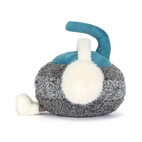 Jellycat | Amuseables Sports Cariss Curling Stone