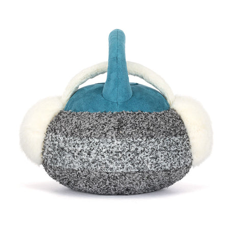 Jellycat | Amuseables Sports Cariss Curling Stone