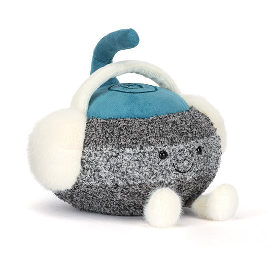 Jellycat | Amuseables Sports Cariss Curling Stone