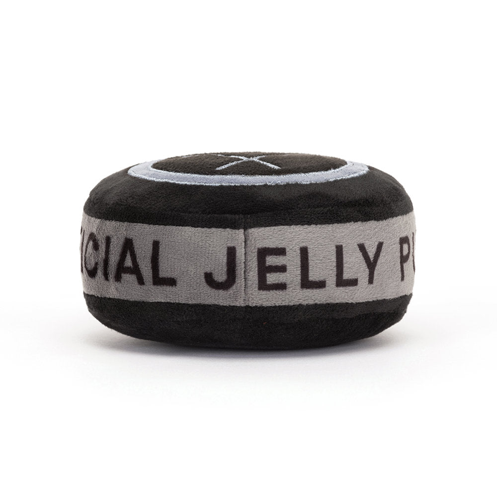 Jellycat | Amuseable Sports Ice Hockey Puck