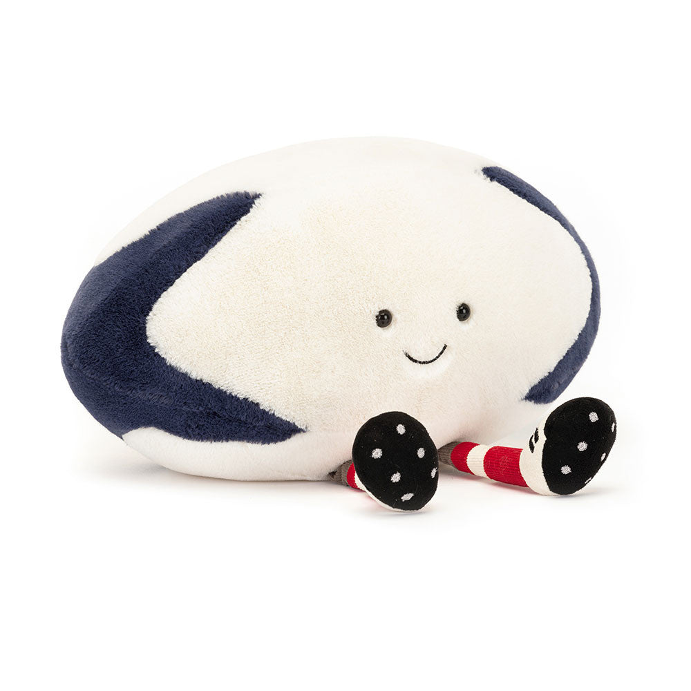 Jellycat | Amuseable Sports Rugby Ball