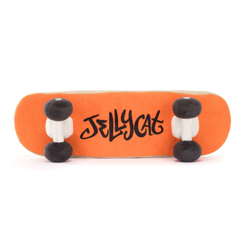 Jellycat | Amuseable Sports Skateboarding