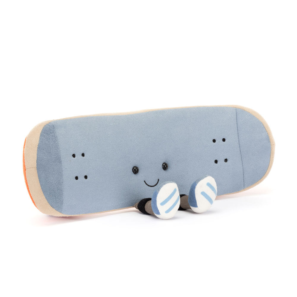 Jellycat | Amuseable Sports Skateboarding