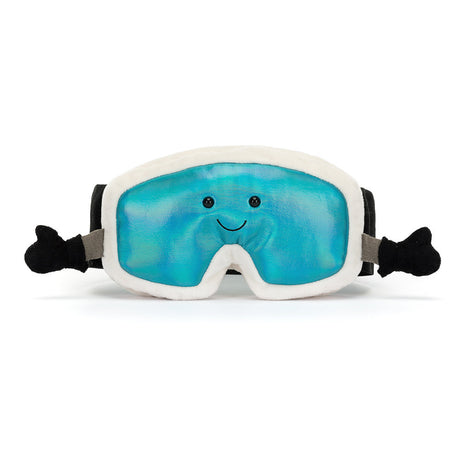 Jellycat | Amuseable Sports Ski Goggles
