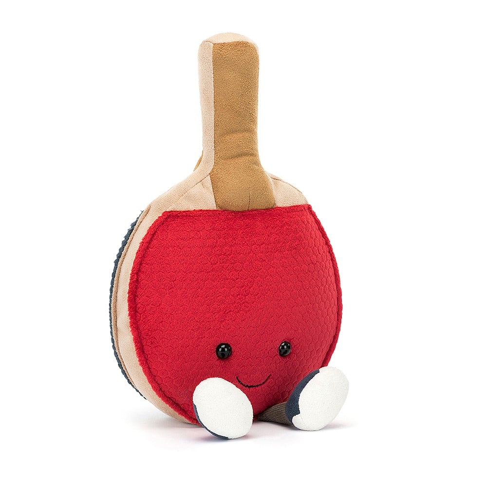 Jellycat | Amuseable Sports Table Tennis