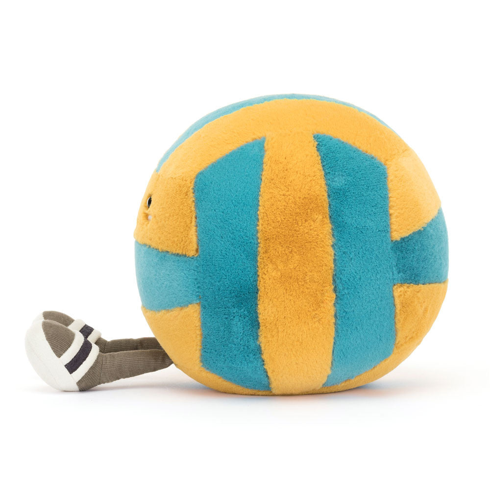 Jellycat | Amuseable Sports Beach Volley