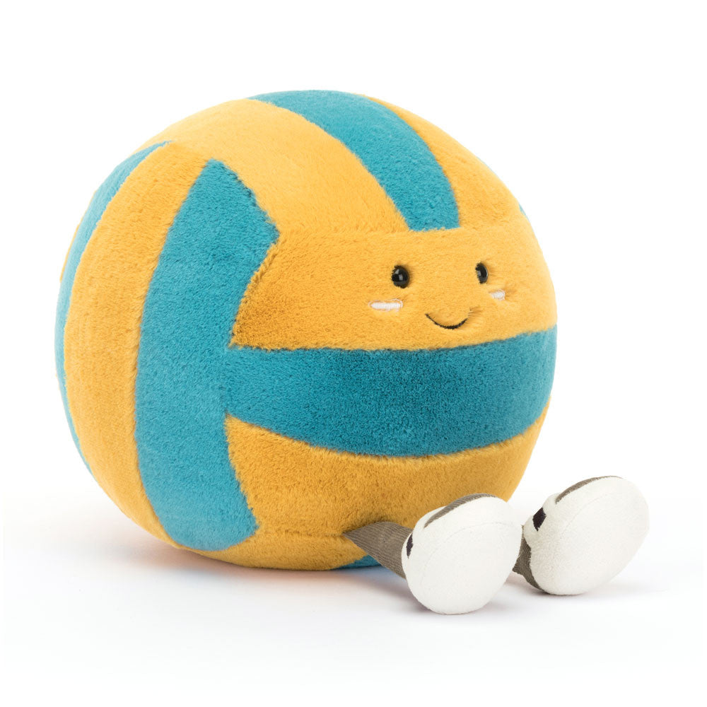 Jellycat | Amuseable Sports Beach Volley