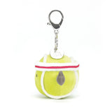 Jellycat | Amuseable Sports Tennis Bag Charm