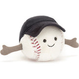 Jellycat | Amuseable Sports Baseball