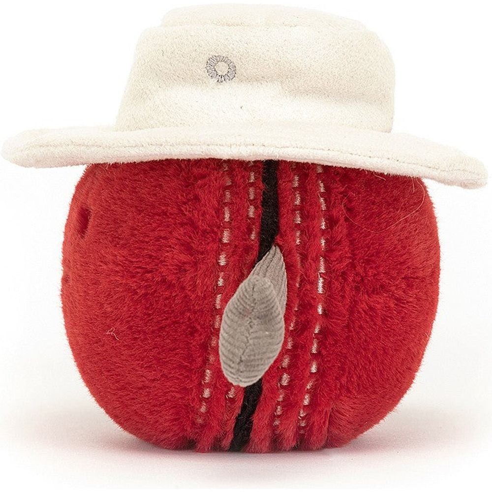 Jellycat | Amuseable Sports Cricket Ball