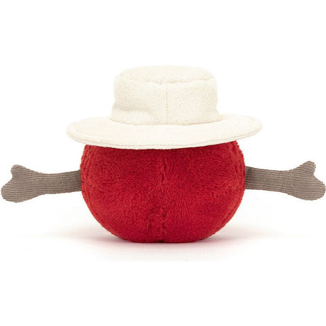 Jellycat | Amuseable Sports Cricket Ball