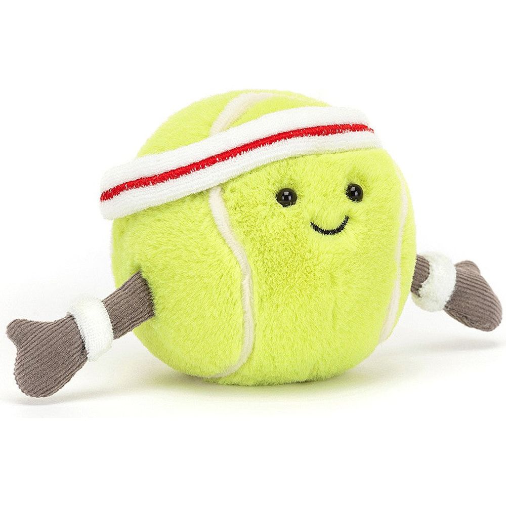 Jellycat | Amuseable Sports Tennis Ball