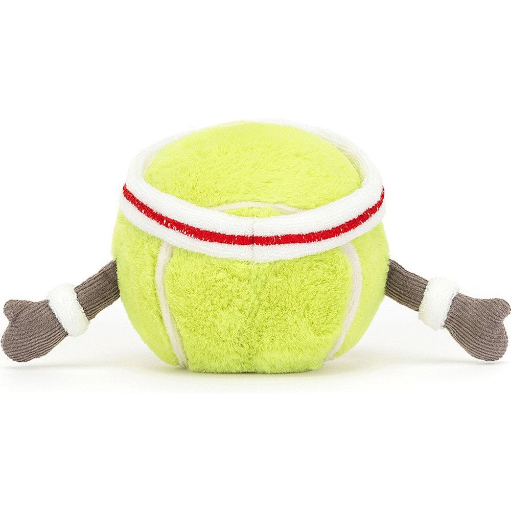 Jellycat | Amuseable Sports Tennis Ball