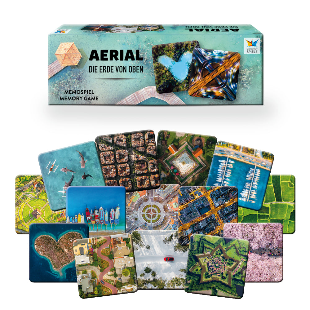 AERIAL | Starnberger Spiele