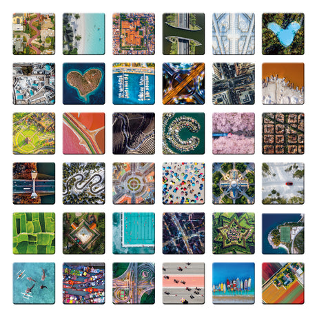 AERIAL | Starnberger Spiele