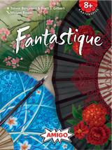 Amigo | Fantastique