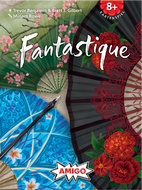 Amigo | Fantastique
