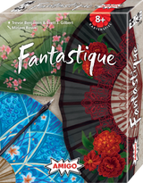 Amigo | Fantastique