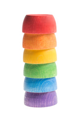 Grapat | 6 Bowls (6 Colours)