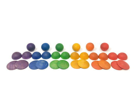 Grapat | Round