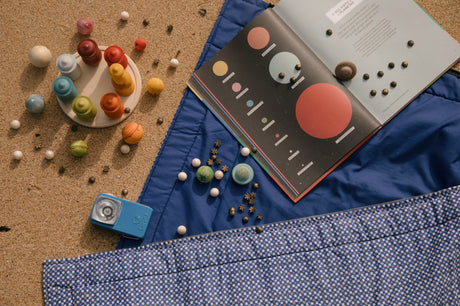 Grapat | Dear Univers