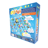 Syllaba | Board Game Box