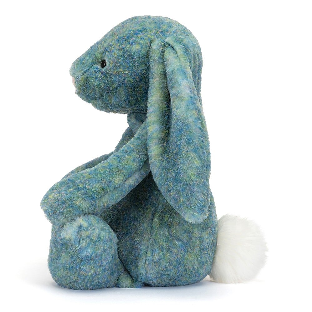 Jellycat | Bashful Luxe Bunny Azure