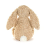Jellycat | Bashful Luxe Bunny Curly | Big