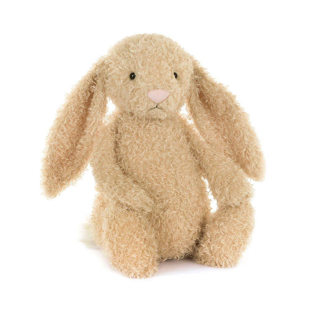 Jellycat | Bashful Luxe Bunny Curly | Big