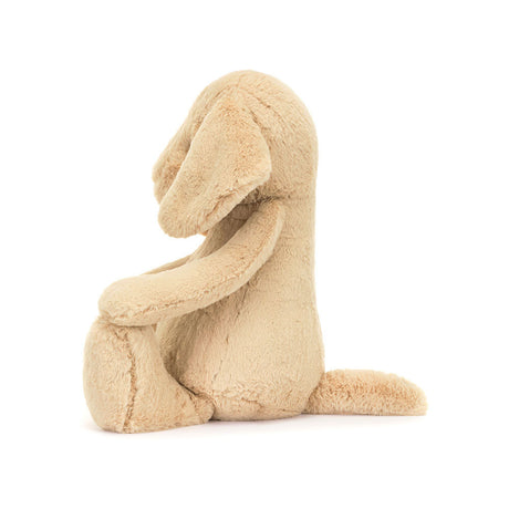 Jellycat | Bashful Luxe Puppy Orlando | Big
