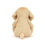 Jellycat | Bashful Luxe Puppy Orlando | Big