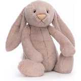 Jellycat | Bashful Luxe Bunny Rosa Big