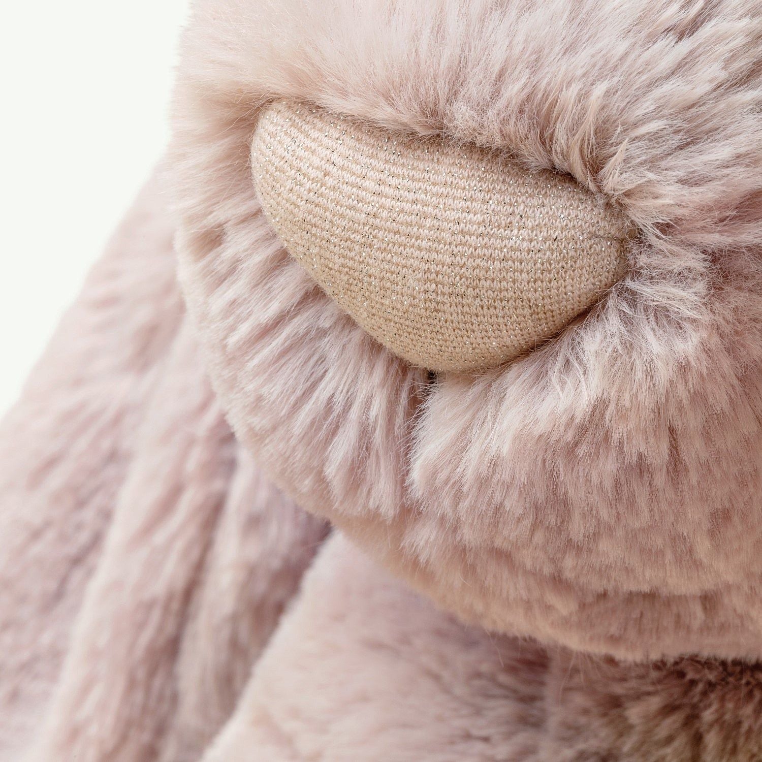 Jellycat | Bashful Luxe Bunny Rosa Big