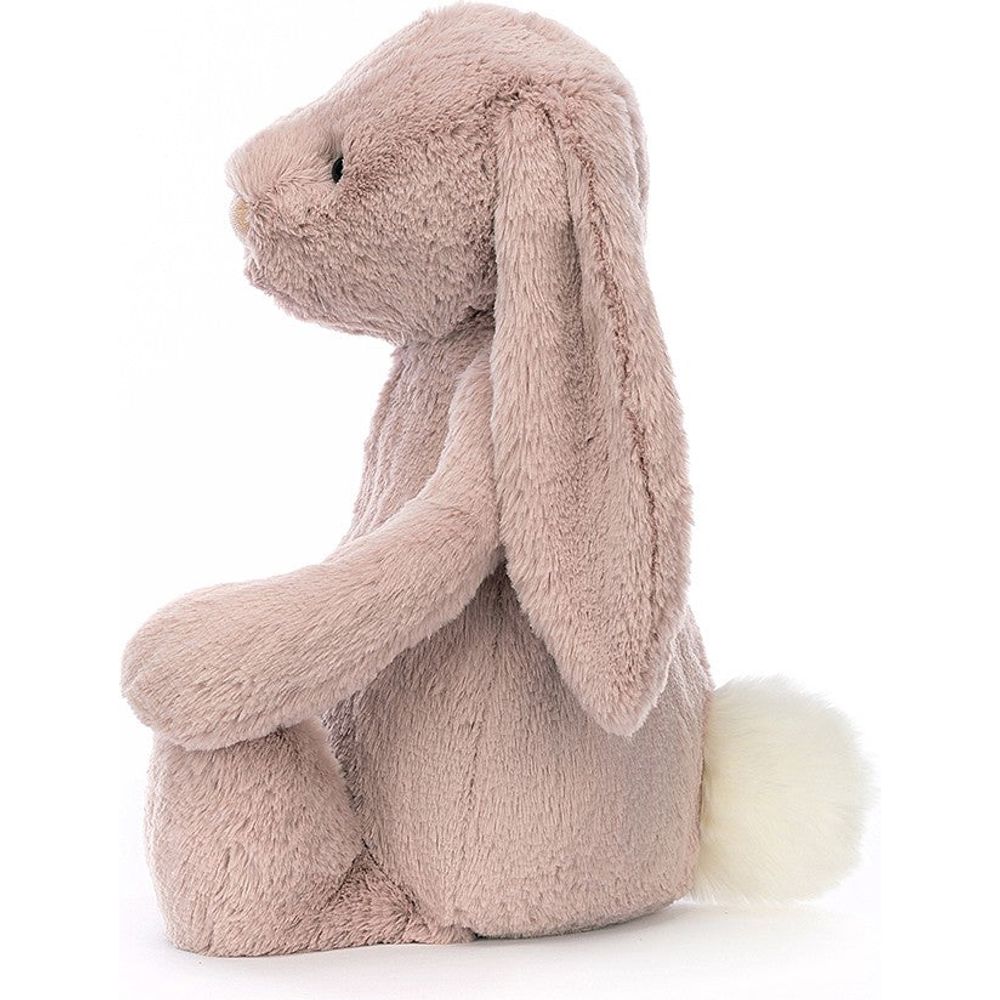 Jellycat | Bashful Luxe Bunny Rosa Big