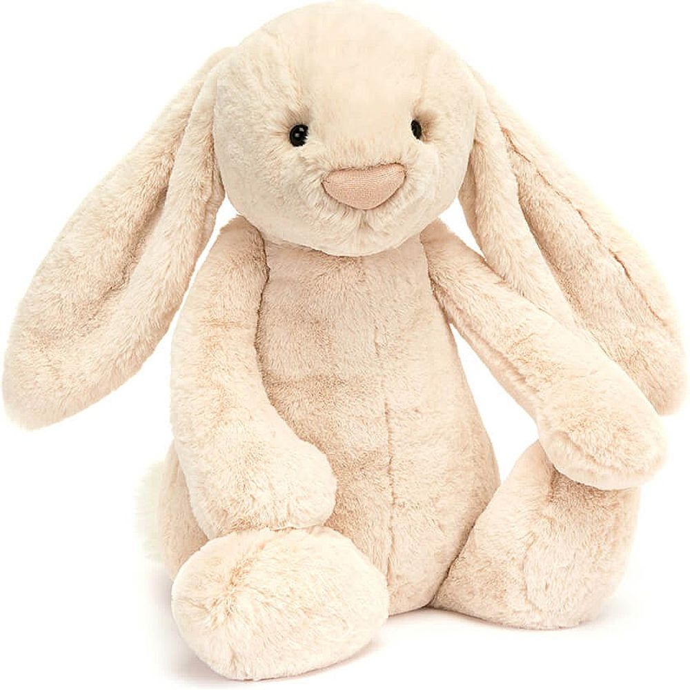 Jellycat | Bashful Luxe Bunny Willow Big