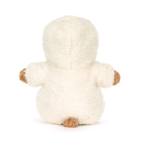 Jellycat | Bartholomew Bear All-in-one Outfit