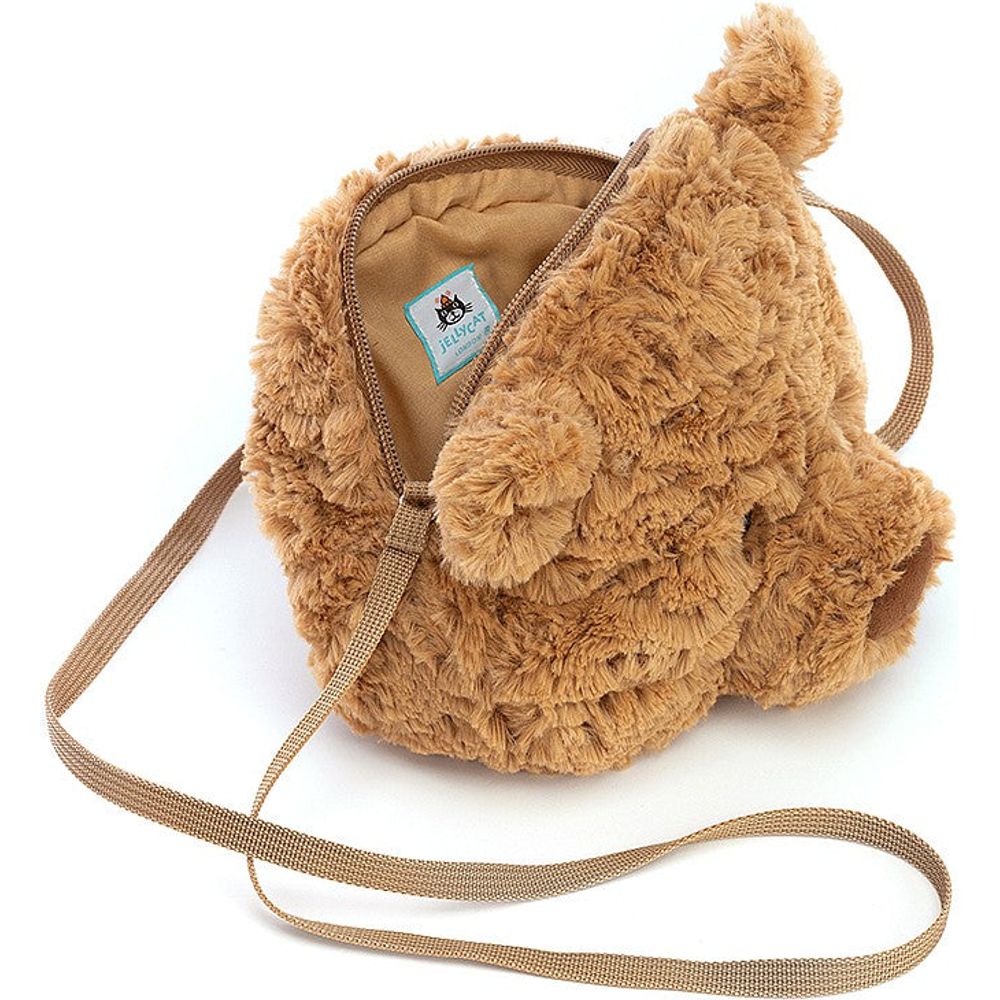 Jellycat | Bartholomew Bear Bag