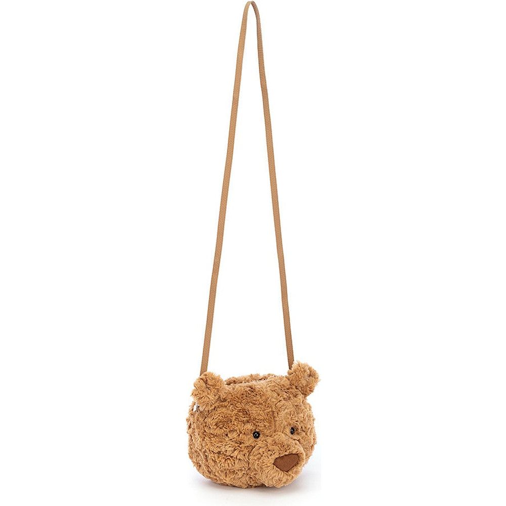 Jellycat | Bartholomew Bear Bag