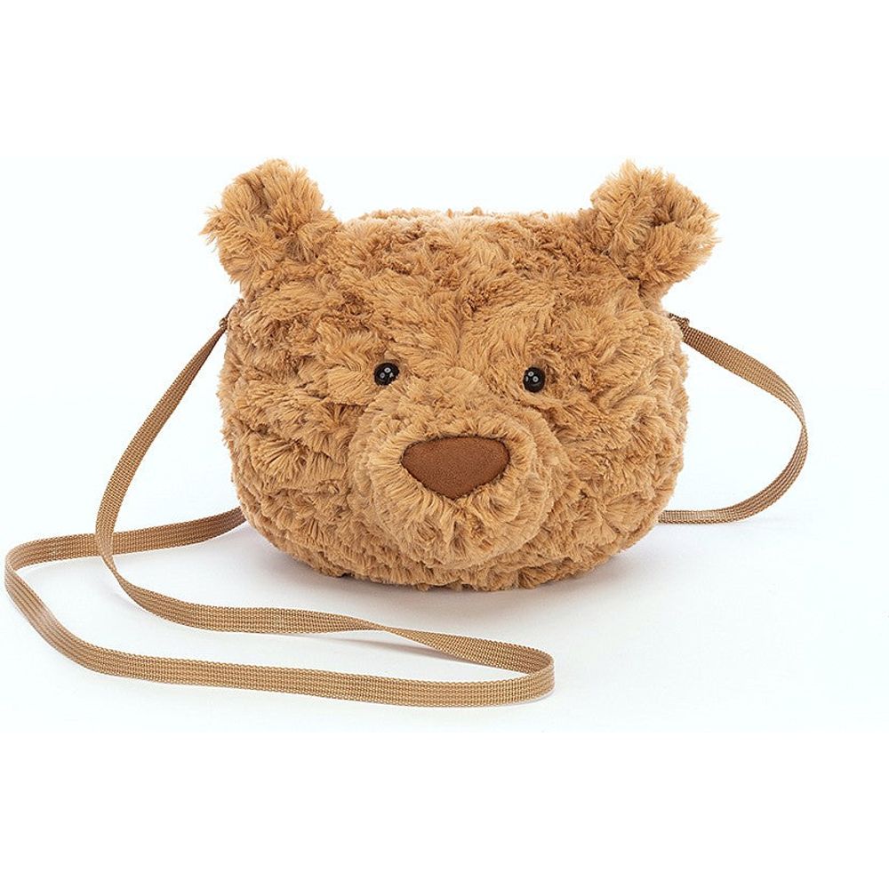 Jellycat | Bartholomew Bear Bag