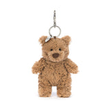 Jellycat | Bartholomew Bear Bag Charm