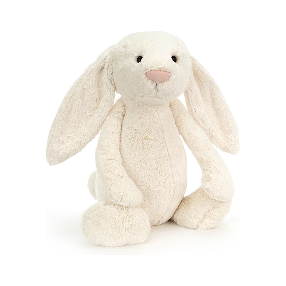 Jellycat | Bashful Cream Bunny Really Big