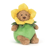 Jellycat | Bartholomew Bear Daffodil Outfit