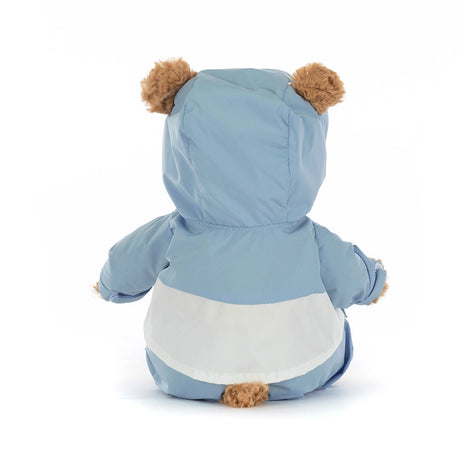 Jellycat | Bartholomew Bear "Snow Suit"