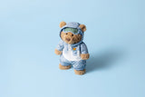 Jellycat | Bartholomew Bear "Snow Suit"