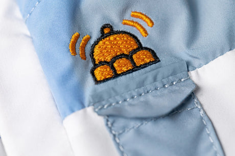 Jellycat | Bartholomew Bear "Snow Suit"