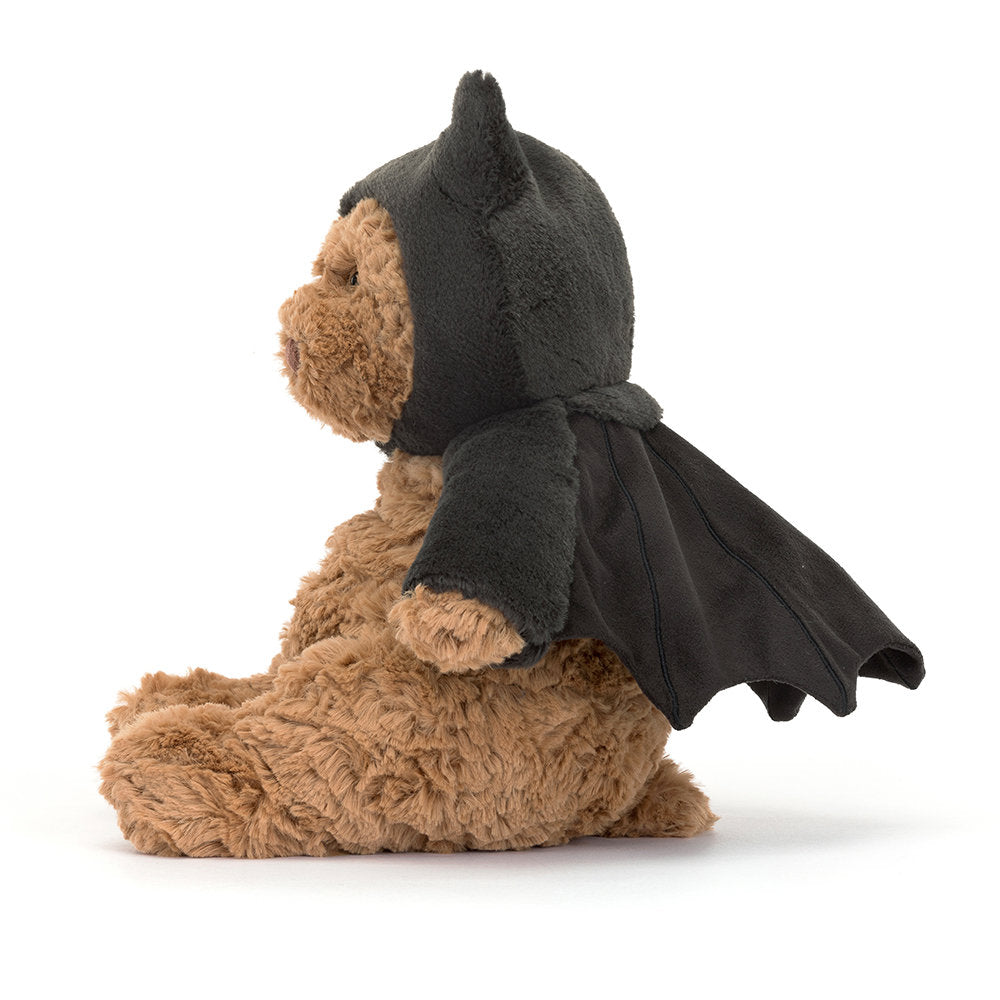 Jellycat | Bartholomew Bear Bat