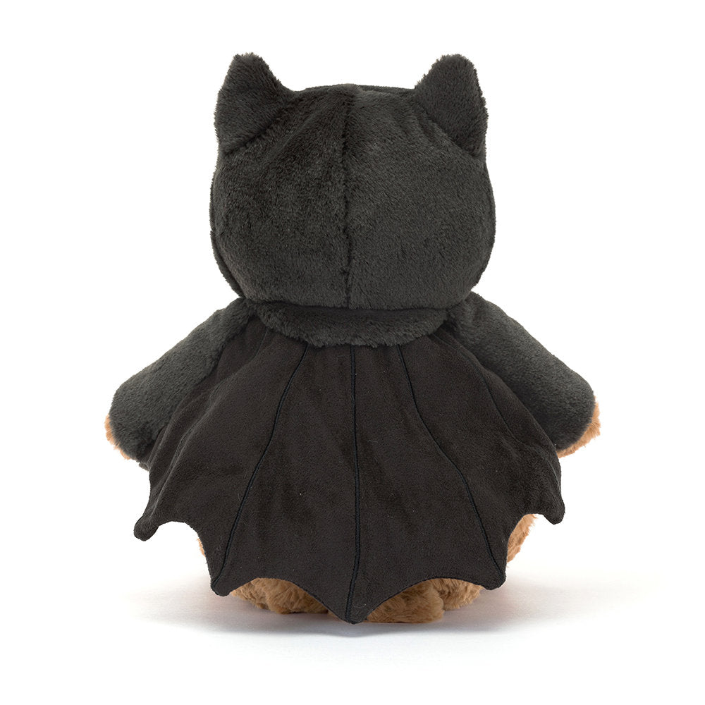 Jellycat | Bartholomew Bear Bat