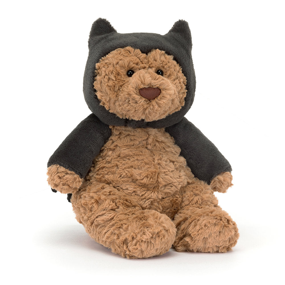 Jellycat | Bartholomew Bear Bat